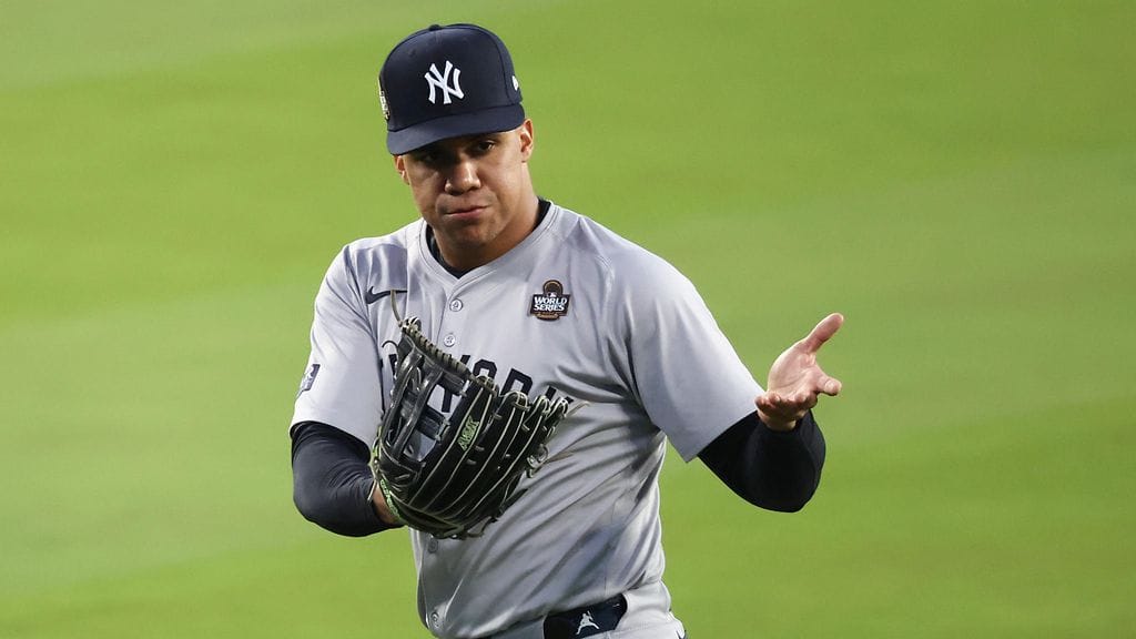 Juan Soton rahahuolet ovat viimeistään nyt historiaa.