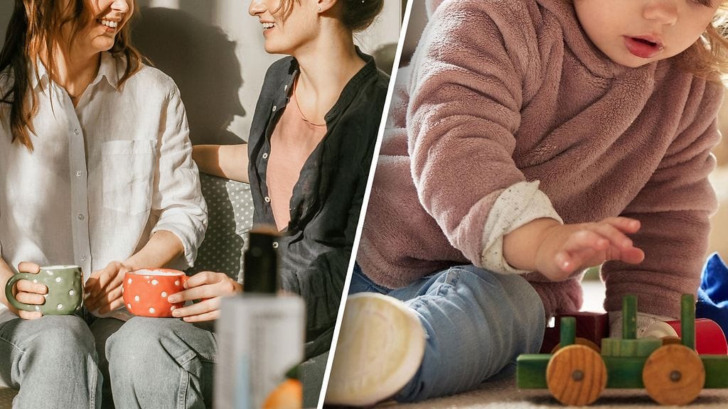 Kasvatusneuvojen antamisessa kannattaa olla erityisen hienotunteinen.