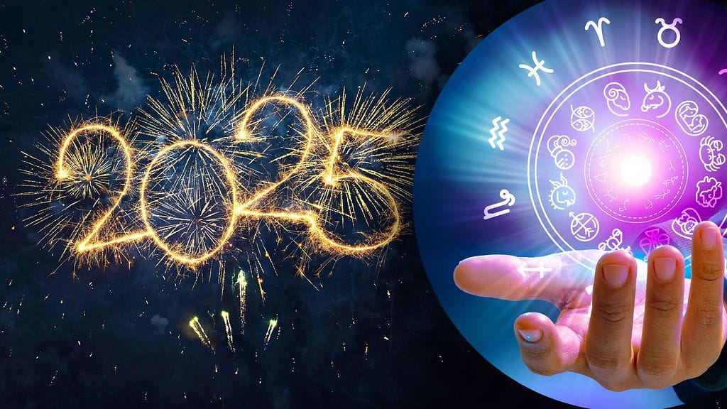 Pyysimme tekoälyltä ennustetta vuodelle 2025.