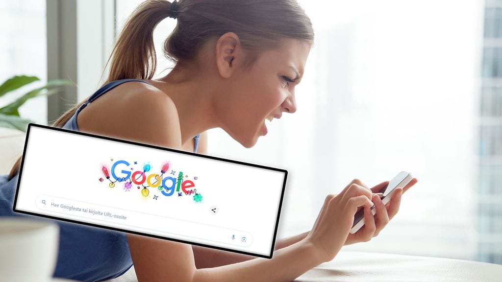 Mitkä kysymykset suomalaisia kiinnostivat tänä vuonna?