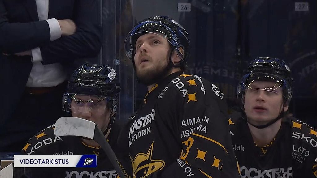 SaiPan maali Ilvestä vastaan hylätään – korkea maila