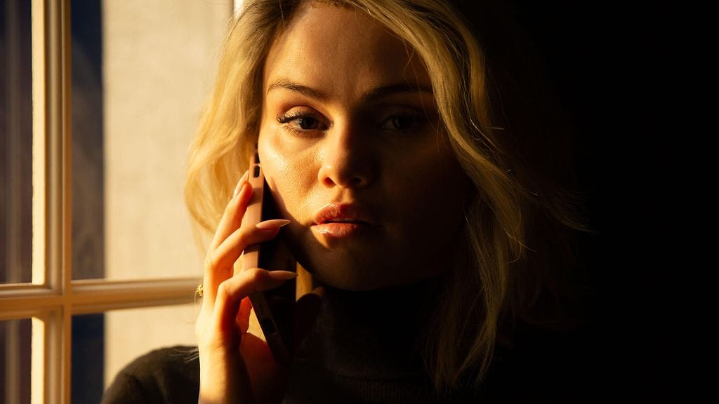 Selena Gomez nähdään Emilia Perez -elokuvassa.