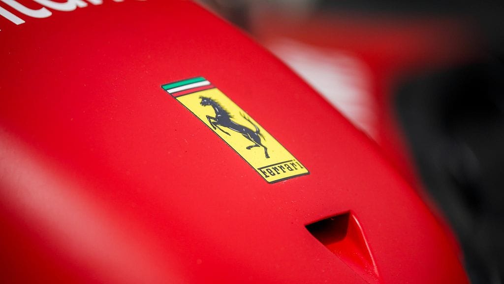 Ferrari on F1-sarjan legendaarisin talli ja moottoritoimittaja.