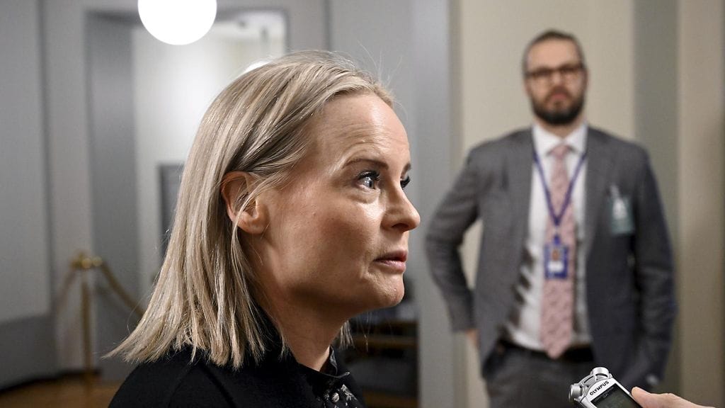 Tänä vuonna eduskunnan on määrä jakaa joululahjarahoja 50 miljoonalla eurolla.