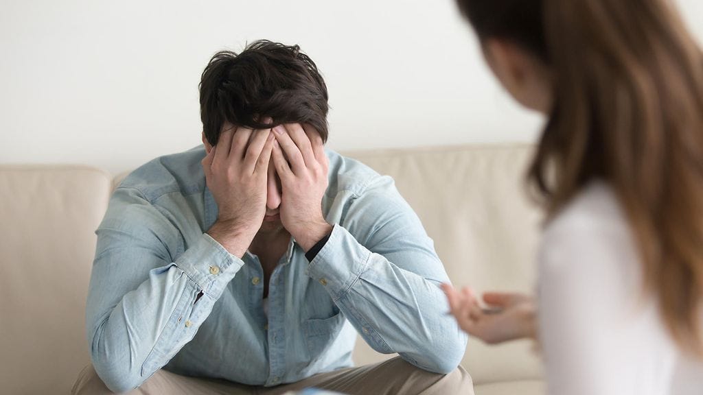 Joskus tätä "sumuttamista" voi olla vaikea tunnistaa.