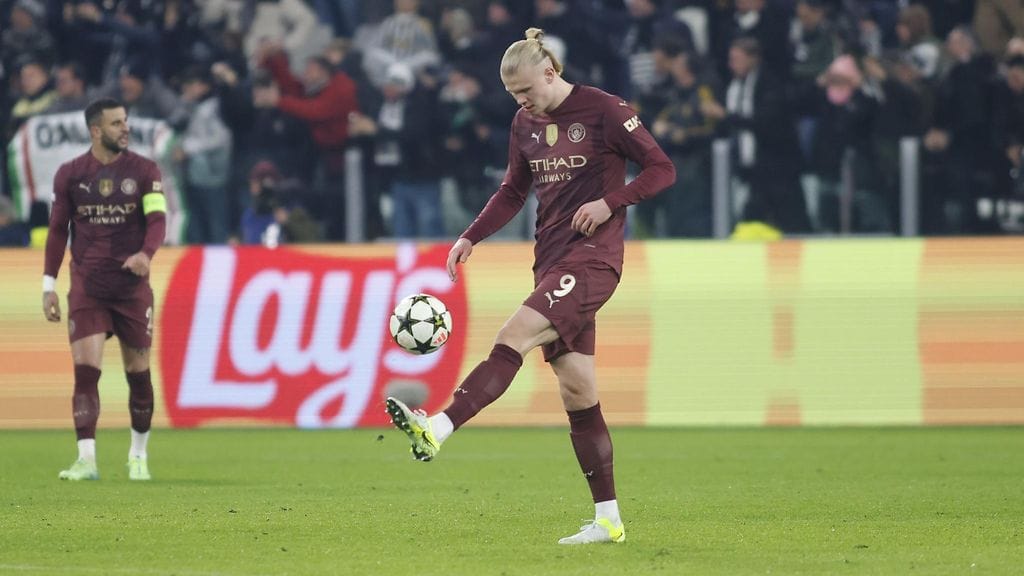 Man City romahti taas – Weston McKennie akrobaattisella viimeistelyllä 2–0:aan