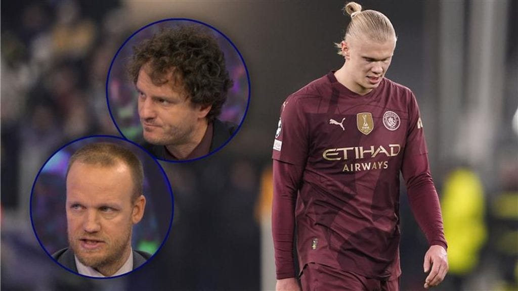 Manchester City suurissa ongelmissa – putoaminen Mestarien liigasta on "todellinen uhka"