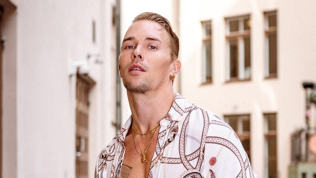 Sinkut Paljaana 5 - Tomi Lappi - Kuva Sari Soininen