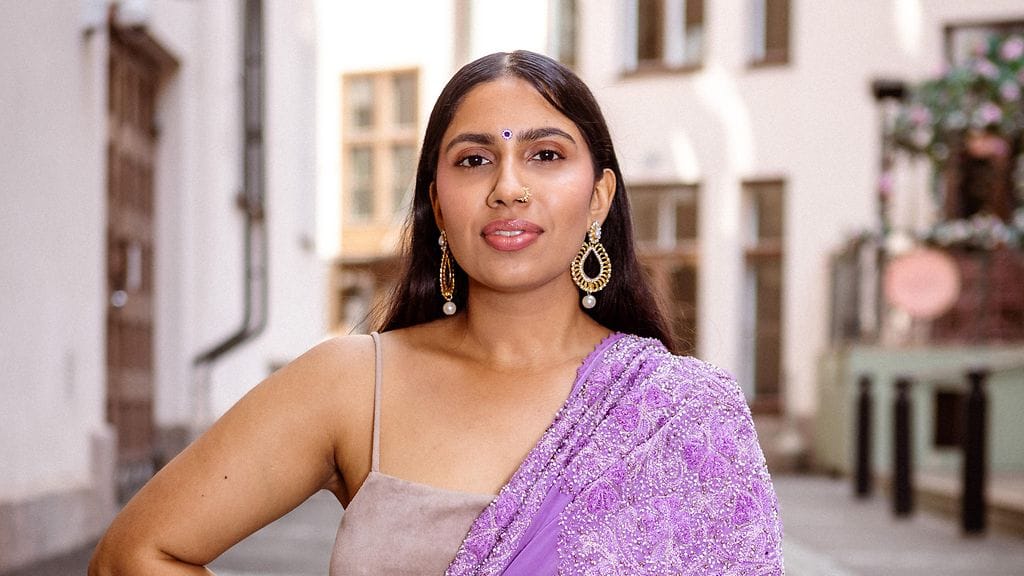 Sinkut Paljaana 5 - Elisa Malik - Kuva Sari Soininen