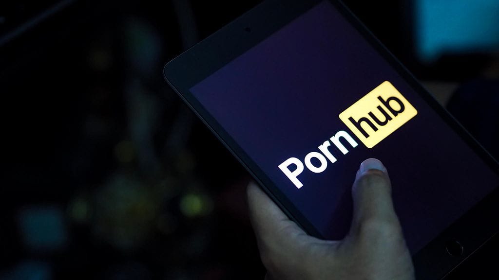 Pornhub paljasti jälleen käyttäjiensä suosituimmat hakusanat.