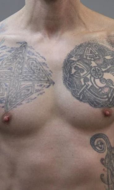 Torden tatuoinnit