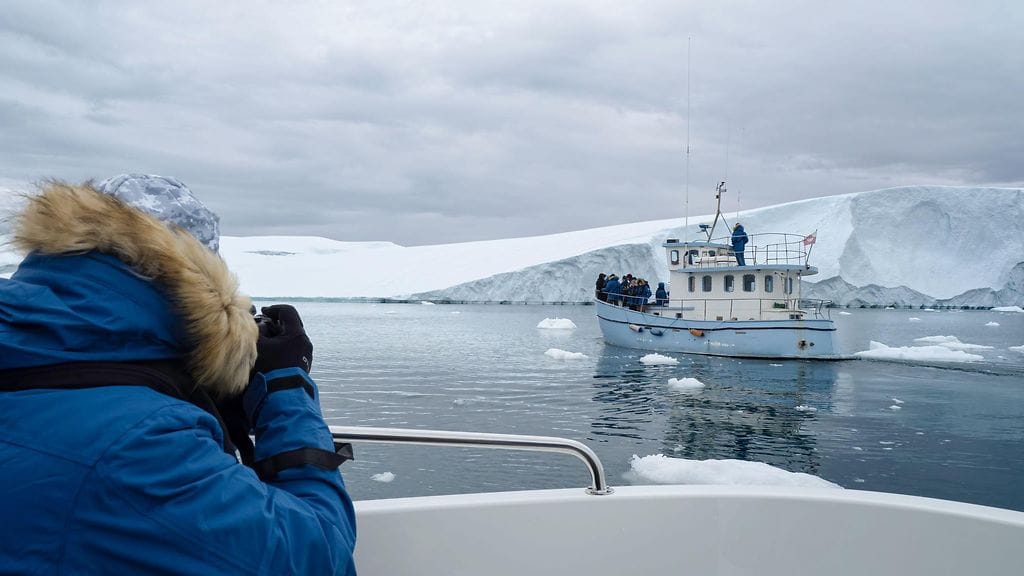1312 AOP ARKTINEN ALUE IHMISET