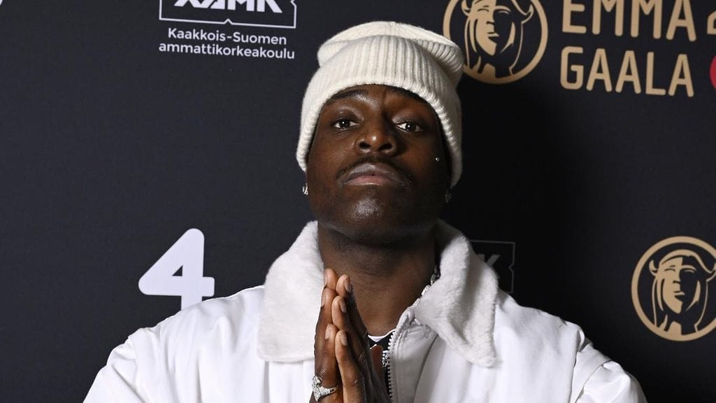 Turistin vuosi huipentui neljään Emma-ehdokkuuteen.