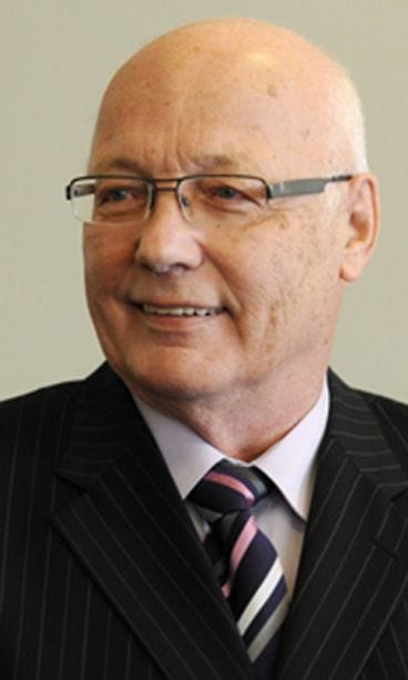 Lehtikuva/Markku Ulander