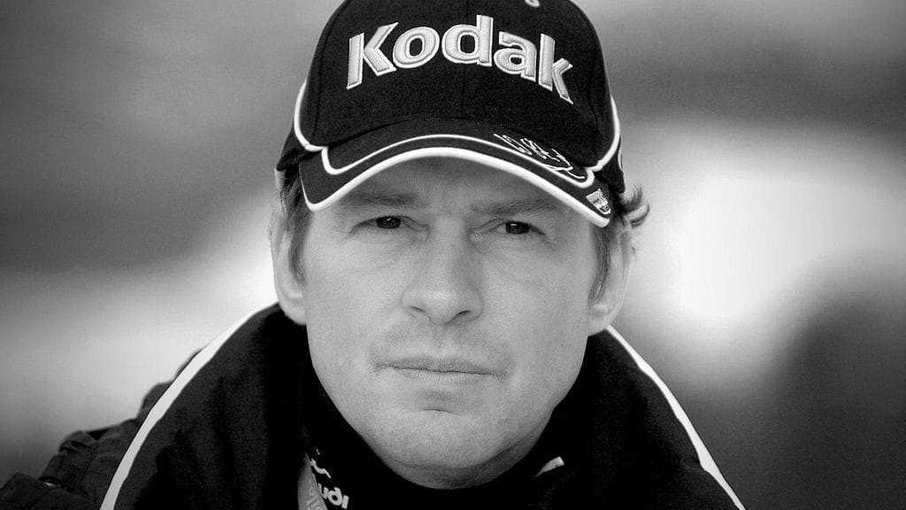 Wolfgang Steiert menehtyi torstaina 61-vuotiaana.