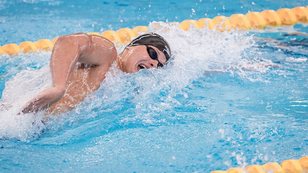 Tuomas Koski nähdään sunnuntai-iltana MM-finaalissa.