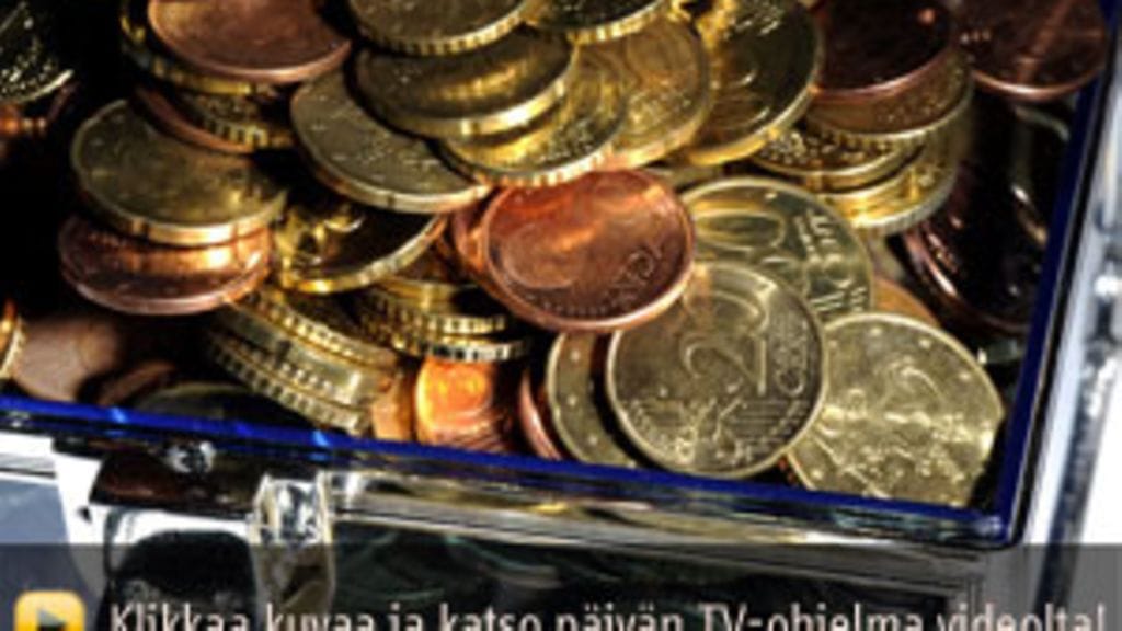 Lehtikuva/Martti Kainulainen