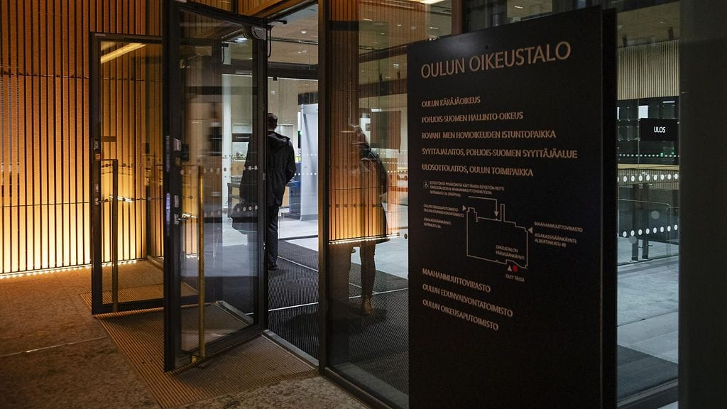 Käräjäoikeuden mukaan Pohjois-Pohjanmaalla toimineet kivialan yhtiöt eivät saattaneet kivityömiehiä pakkotyöhön tai muutoin ihmisarvoa loukkaavin olosuhteisiin