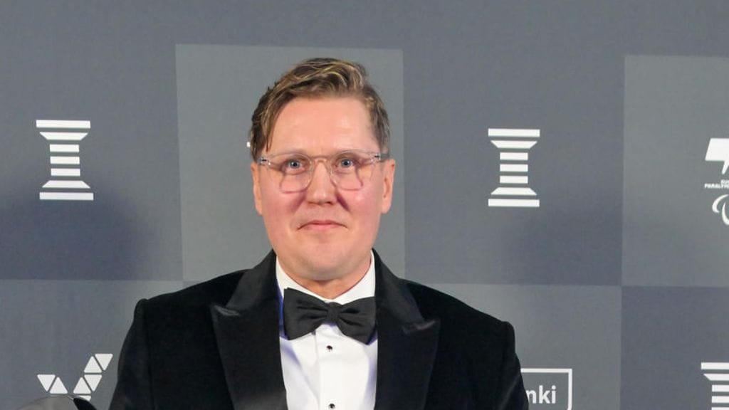 Mika Kohonen on noussut spekulaatioihin Ruotsin päävalmentajavalinnassa.