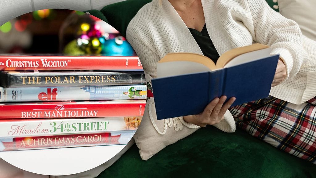 Asiantuntija antoi arvionsa joululeffamaratonista ja siitä, mitä sen sijaan kannattaisi harrastaa.