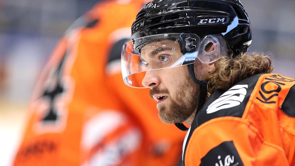 Adam Brodecki ei jatka HPK:ssa.