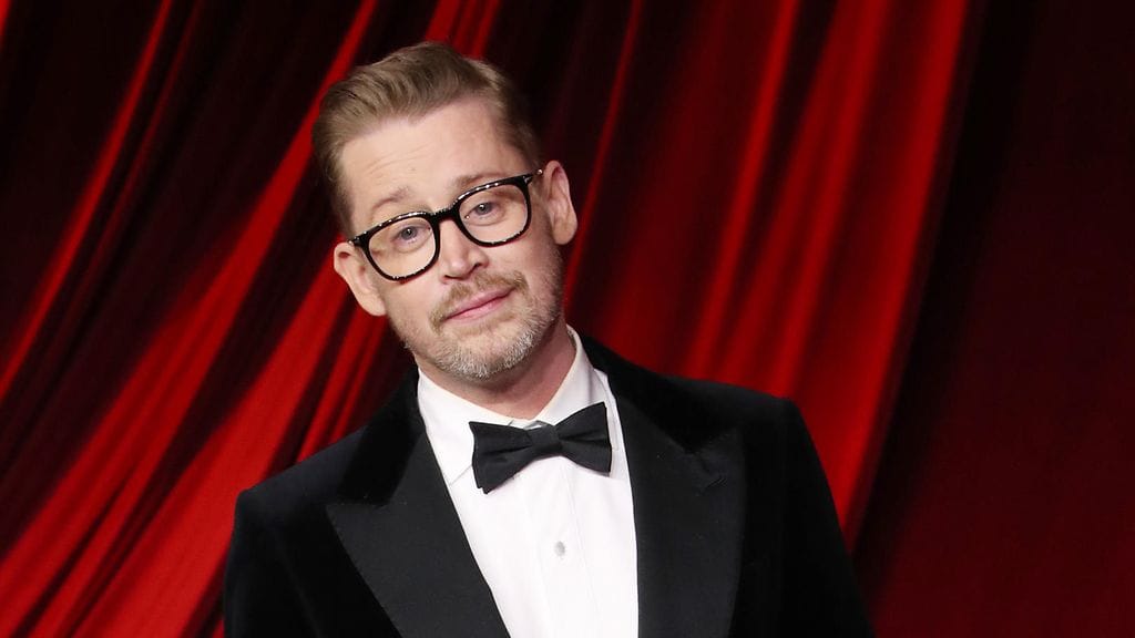 Macaulay Culkin harkitsi puolivakavissaan Yksin kotona -talon ostamista.