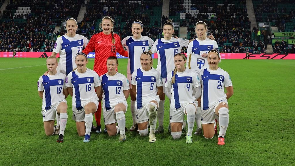 Helmarit pelaa EM-kisoissa samassa lohkossa Sveitsin, Islannin ja Norjan kanssa.