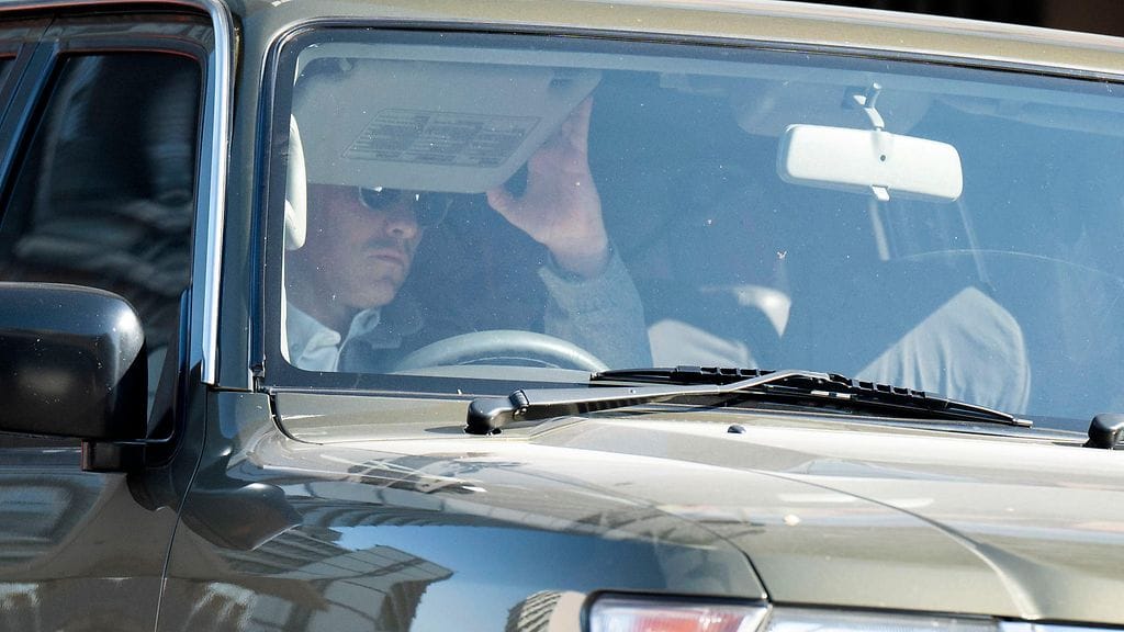 Oscar Pistorius on pitänyt ehdonalaiseen vapauduttuaan matalaa profiilia.