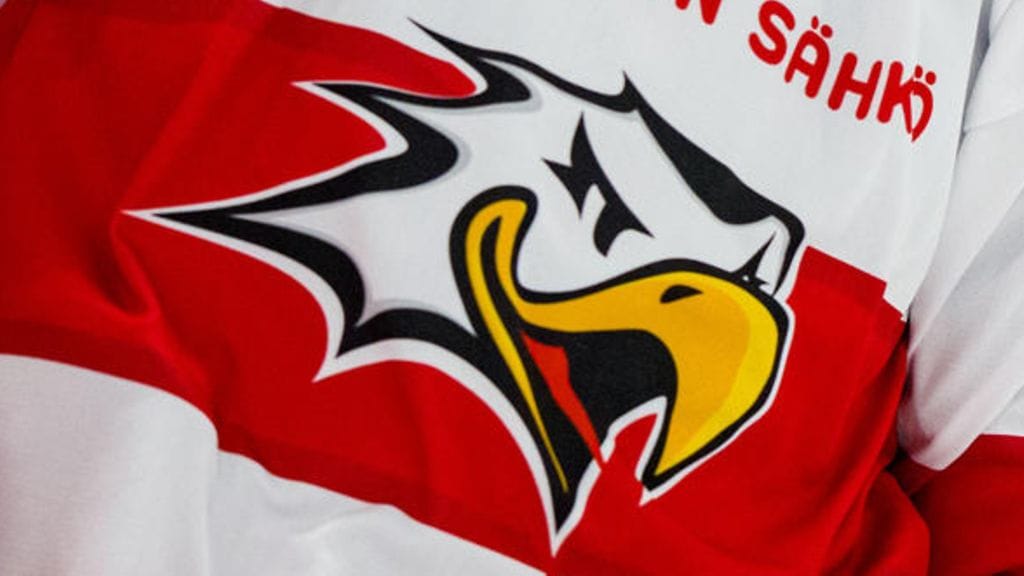 Vaasan Sportin tilanne on tiukka.