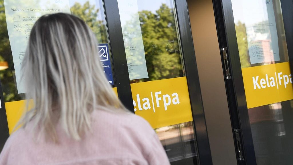 Opintotuki lakkautetaan niiltä opiskelijoilta, joiden opinnot eivät edistyneet riittävästi.