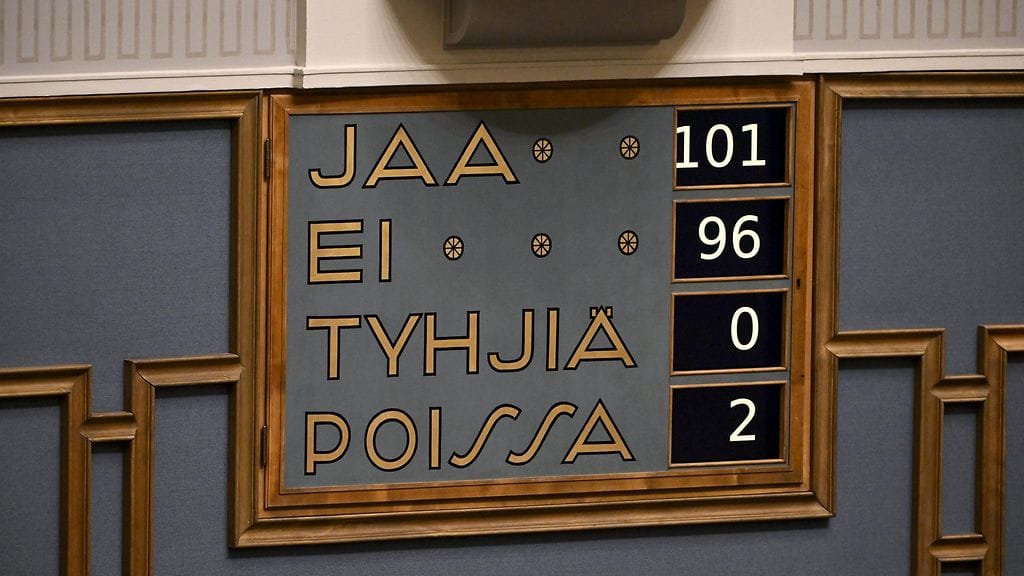 Sairaalaverkko äänestys