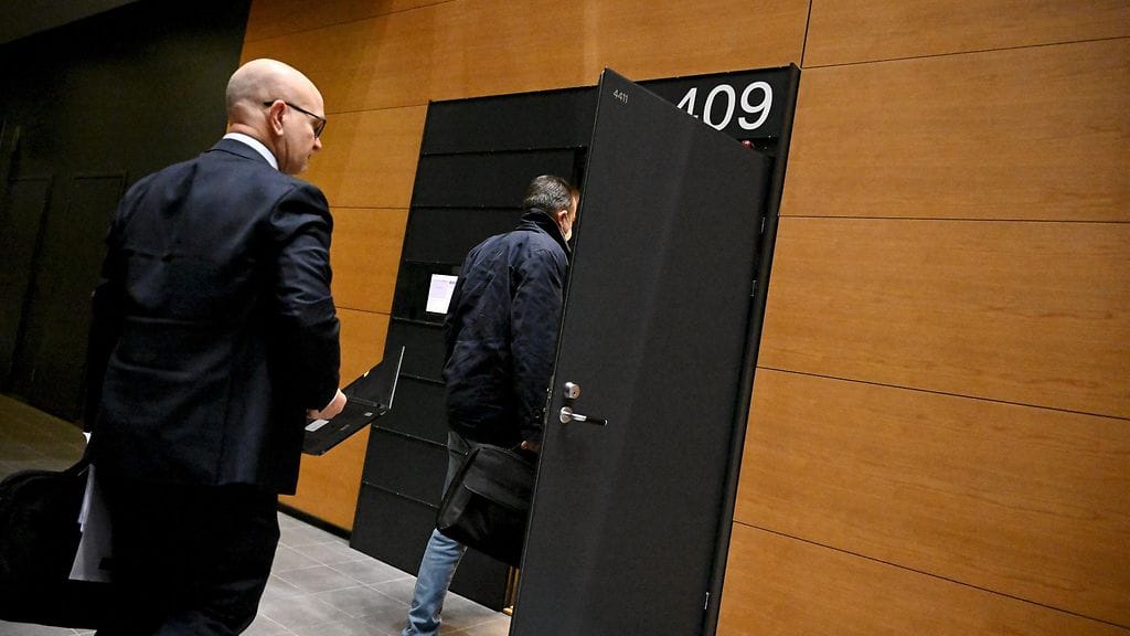 LK poliisi äärioikeisto2 17.12.24