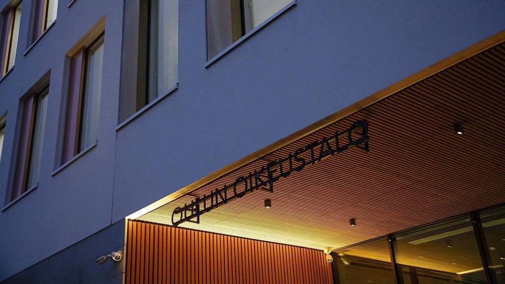 Haastehakemukset on toimitettu Oulun käräjäoikeuteen 4.12.2024.