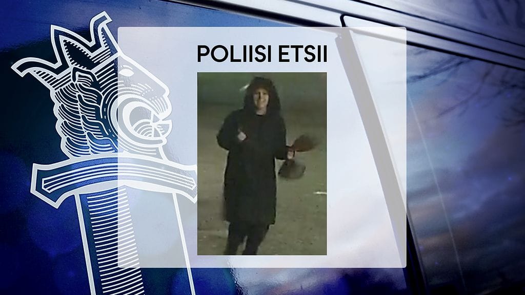Poliisi pyytää tunnistusapua pyydetään jo esitutkinnan alkuvaiheessa epäillyn rikoksen vakavuuden vuoksi.
