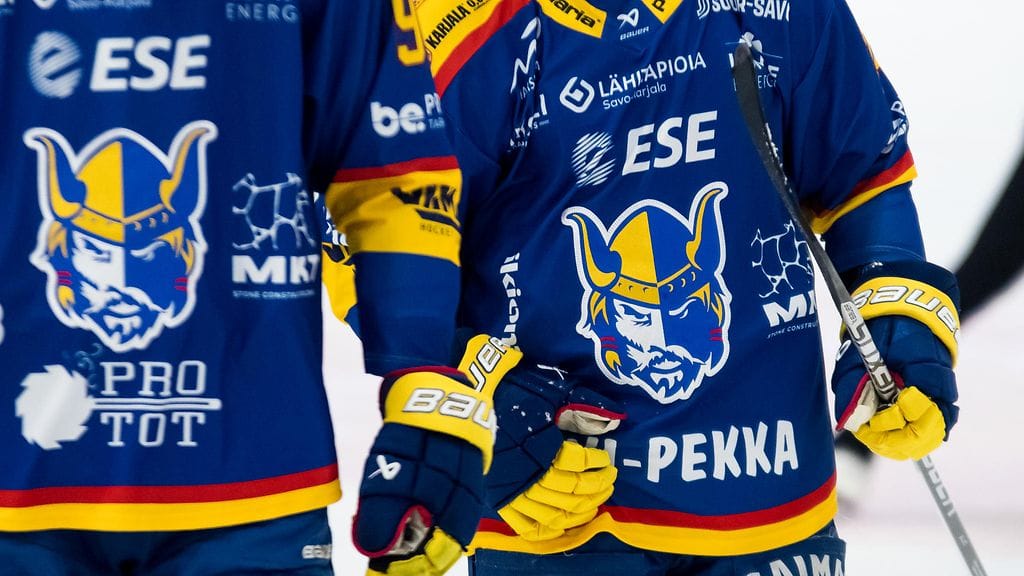 Jukurit vaihtaa toimitusjohtajaa.