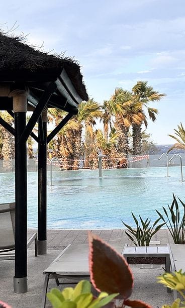 OMA Sara Kanariansaaret