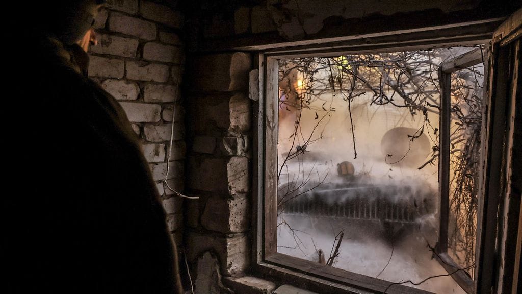 Zelenskyin mukaan Venäjä on alkanut käyttää "huomattavaa määrää" pohjoiskorealaisia iskuissa Kurskin alueella. Kuvituskuva.