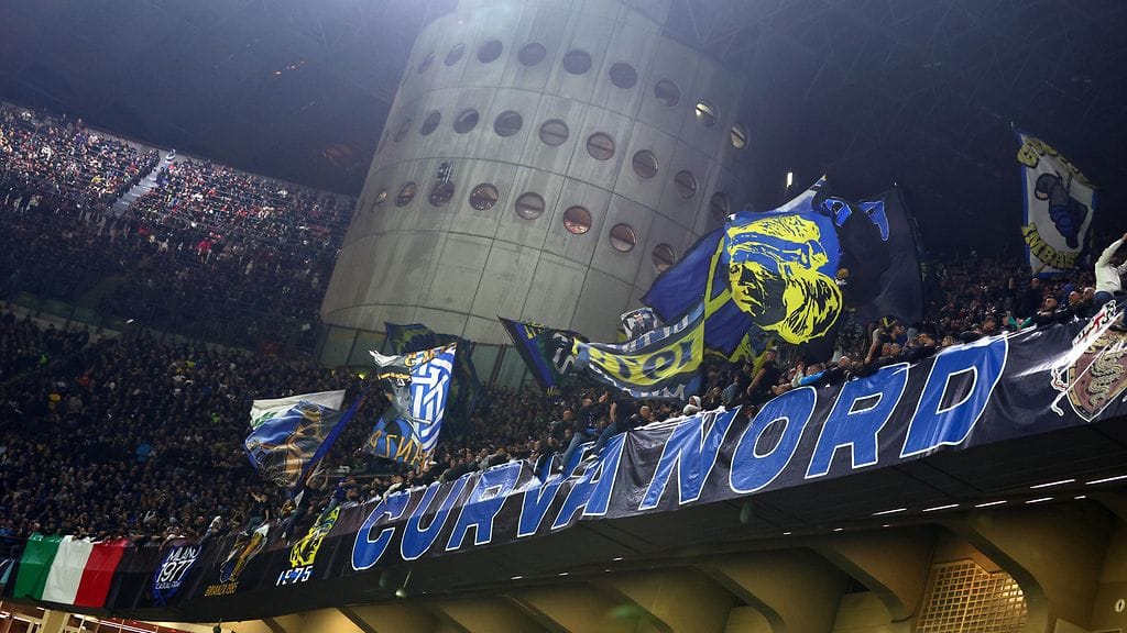 Milanon suurseurat Inter ja AC Milan ovat ajautuneet hyytävän rikollistoiminnan pyörteeseen.