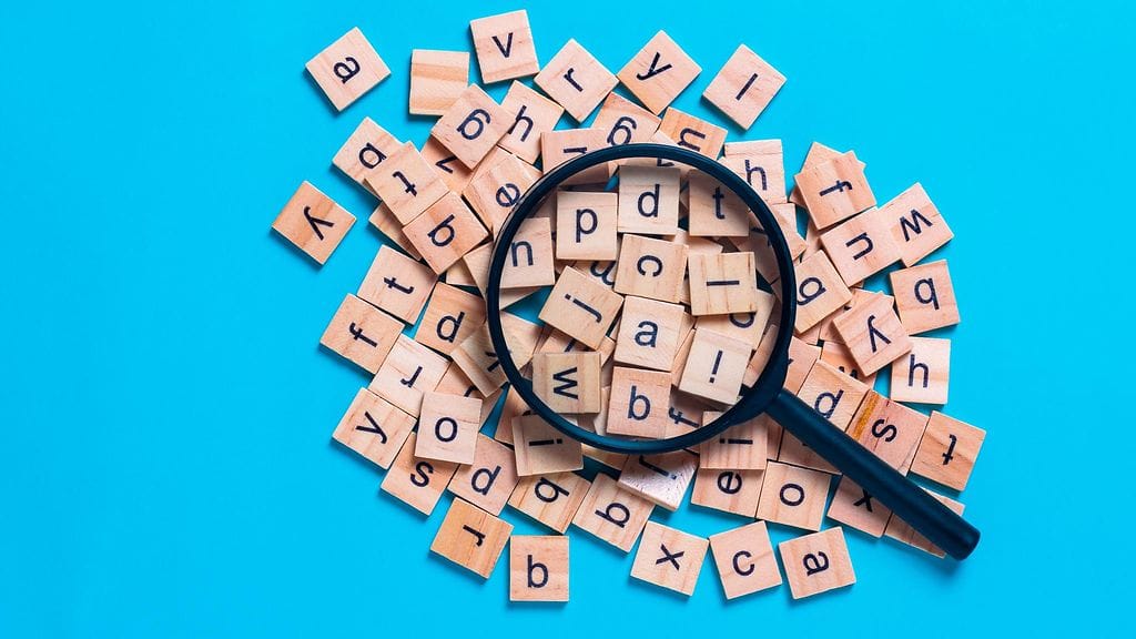 Kielestä löytyy kaikenlaisia ilmaisuja.