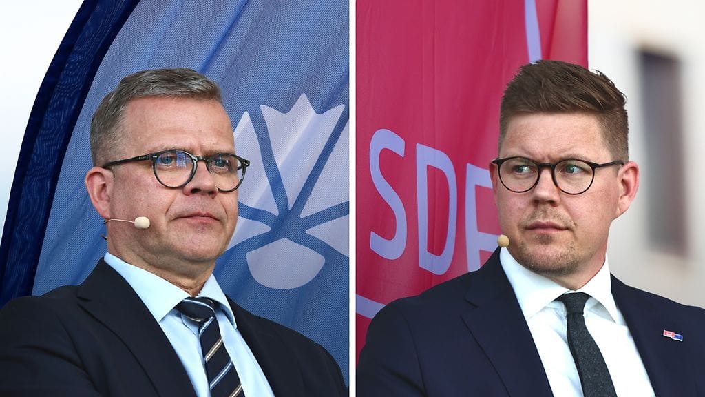 Sdp:ltä on odotettu omaa yksityiskohtaisempaa taloussuunnitelmaa. Lindtman lupasi nyt puheessaan sen pian.