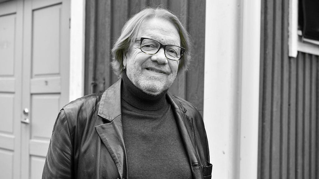 Heikki Silvennoinen sai postuumisti arvostetun elämäntyöpalkinnon.