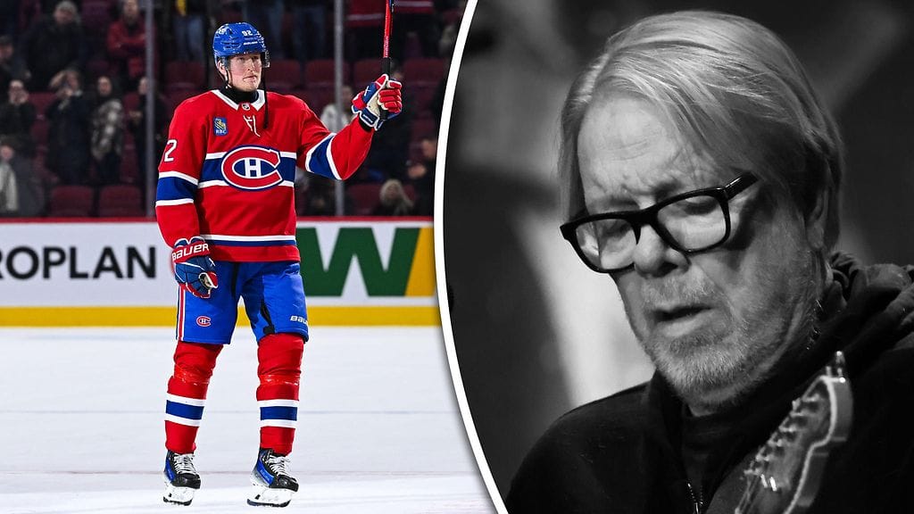 Suru-uutinen Heikki Silvennoisen kuolemasta tavoitti tamperelaislähtöisen Patrik Laineen.