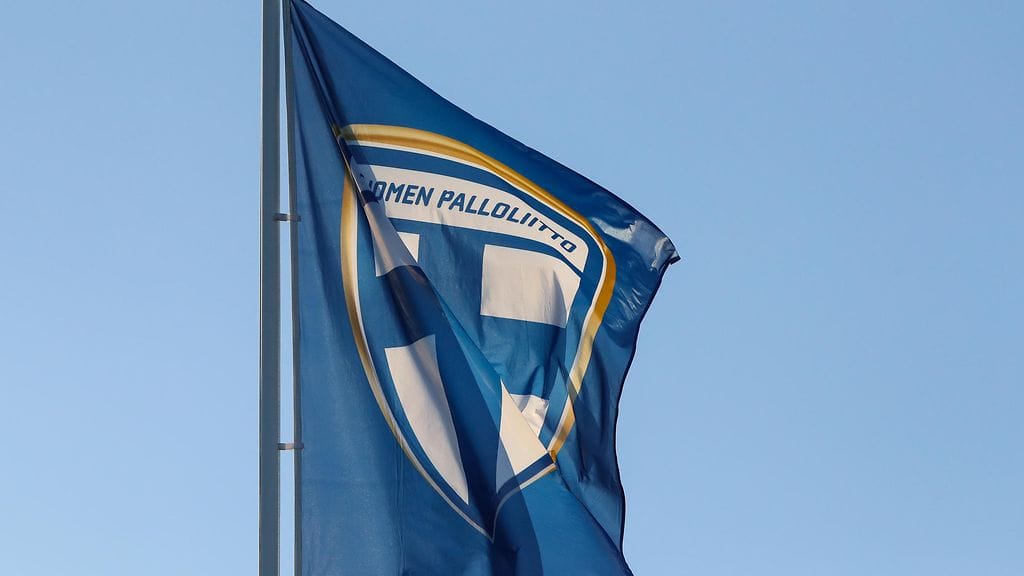 Palloliitossa on alkamassa kiireinen vuosi.