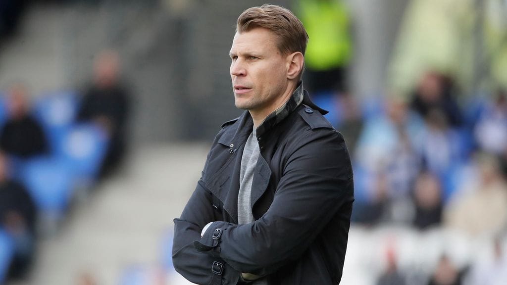 Toni Koskela siirtyy Ruotsin Superettanissa pelaavan Kalmar FF:n päävalmentajaksi.