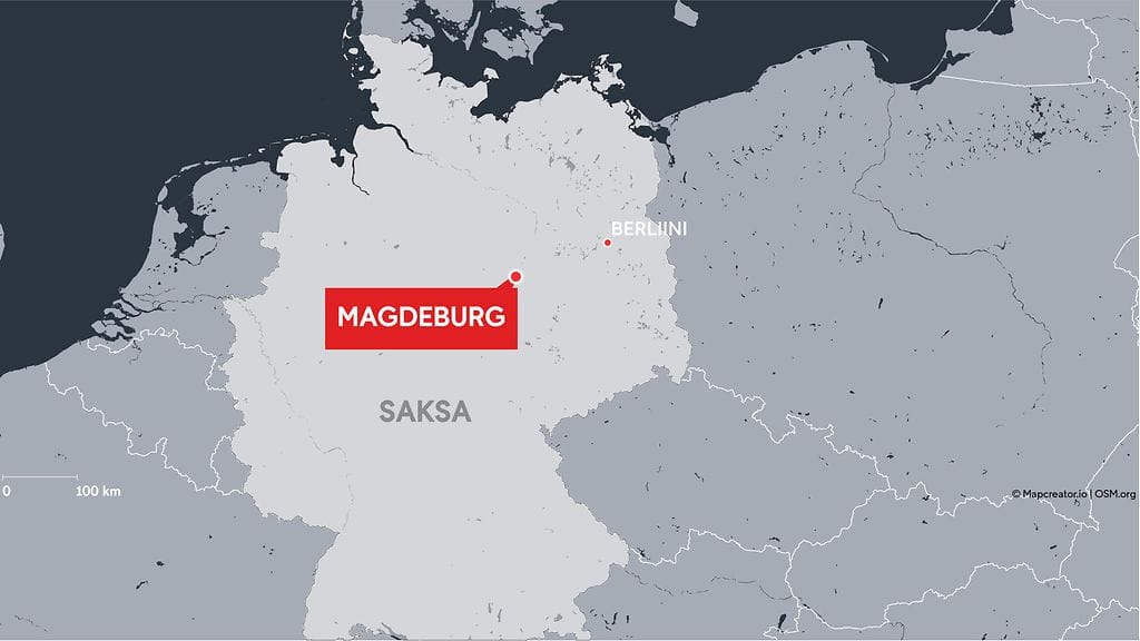 Magdeburg