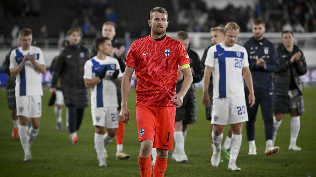 Huuhkajien uuden päävalmentajan pitäisi olla selvillä tammikuun puoliväliin mennessä.