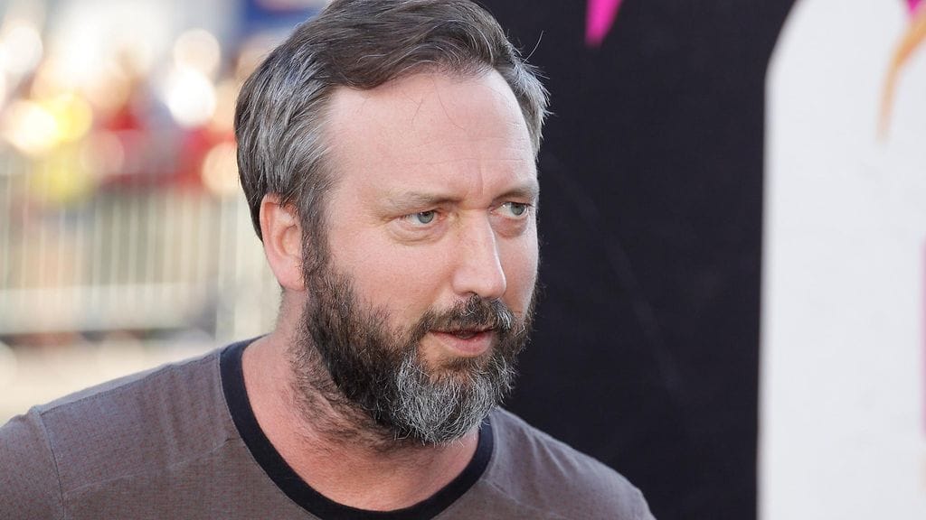 Koomikko Tom Green kertoo kihlauksestaan sosiaalisessa mediassa.