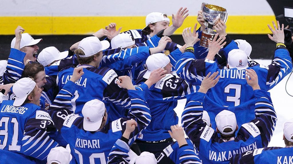 Suomi juhli U20-maailmanmestaruutta edellisen kerran vuonna 2019. Tuon jälkeen viisistä kisoista on mitalisaaliina yksi pronssi ja yksi hopea.