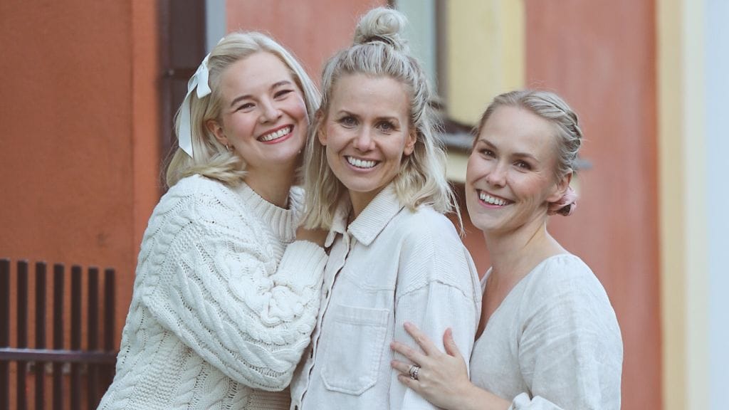 Kuvaaja Reetta Isotalus