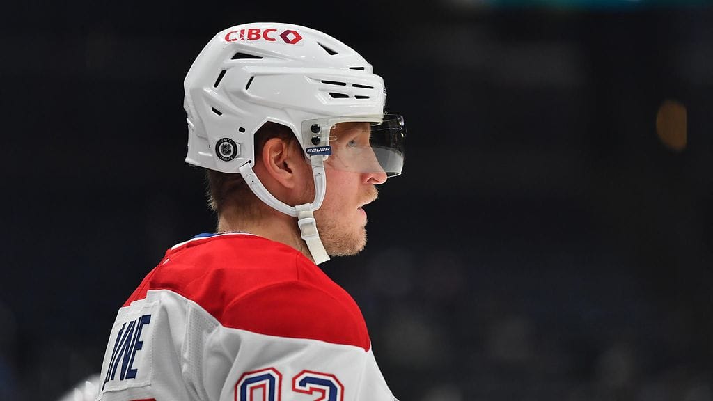 Patrik Laineen kommentit kuohuttivat ex-joukkueen pukukopissa.